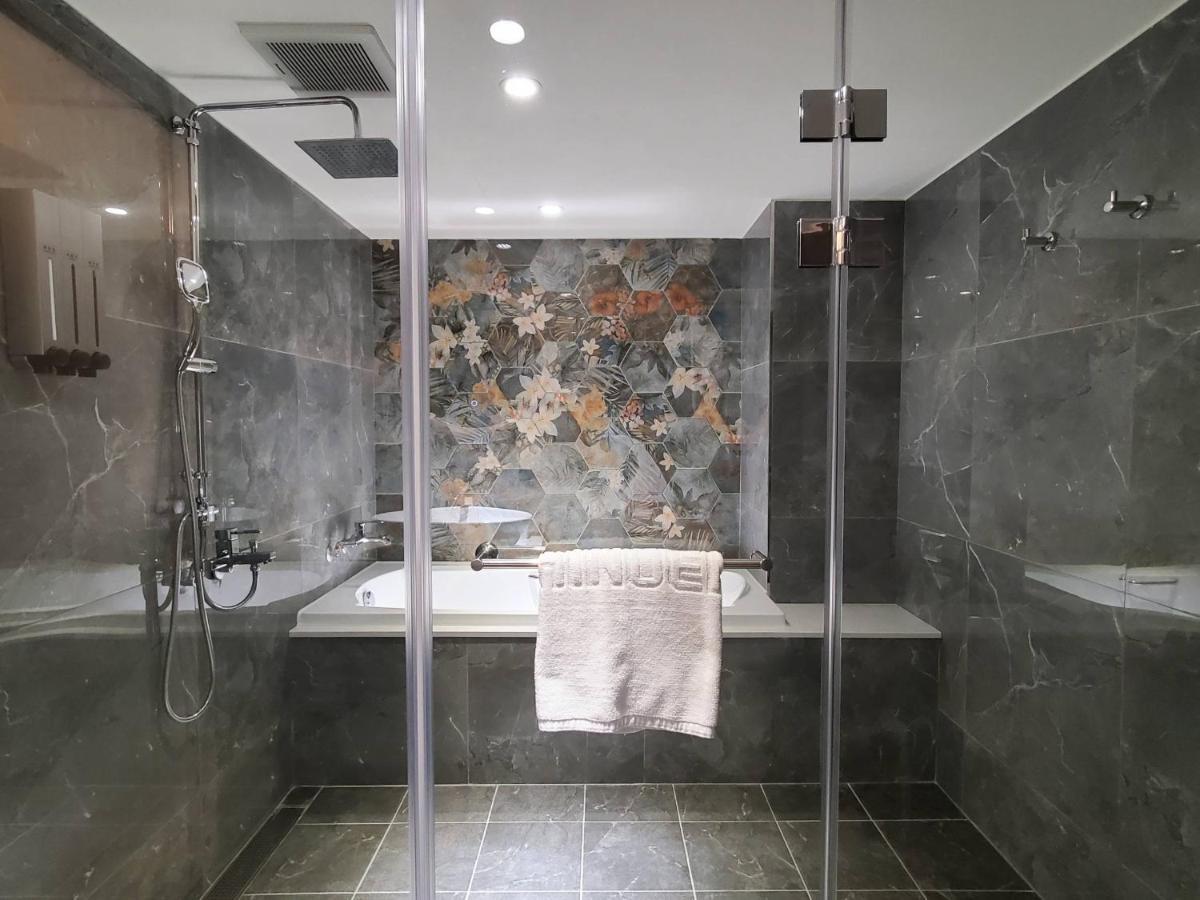 Hinoen Hotel Тайпей Екстериор снимка