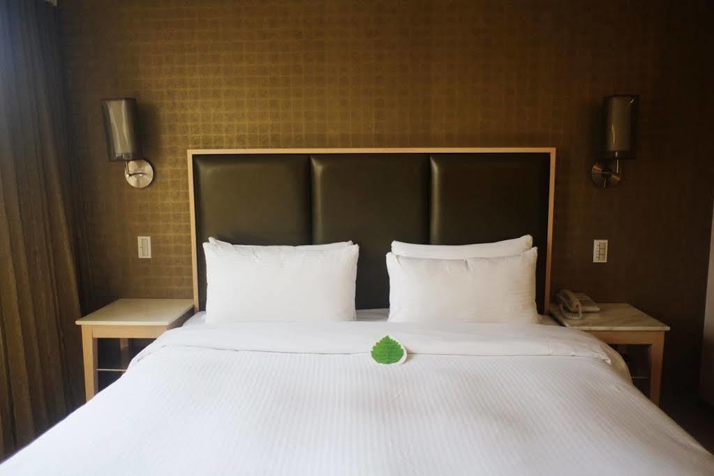 Hinoen Hotel Тайпей Екстериор снимка